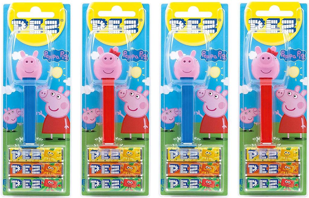 PEPPA PIG
