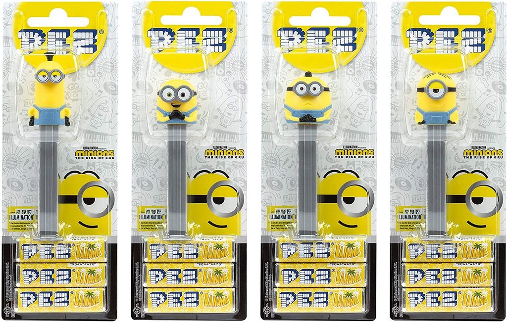 Minions