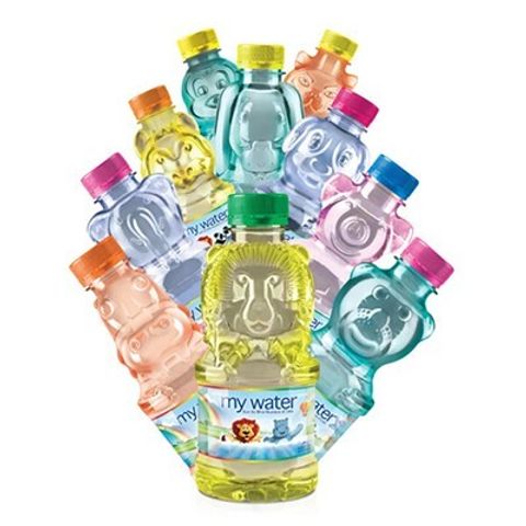 My water 天然山泉水 0