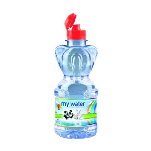 My water 天然山泉水 3