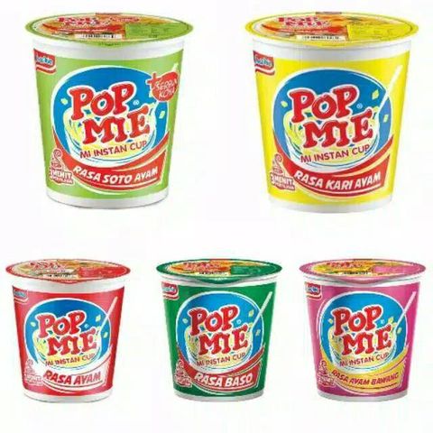 POP-MIE 2