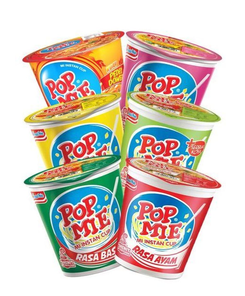 POP-MIE 1
