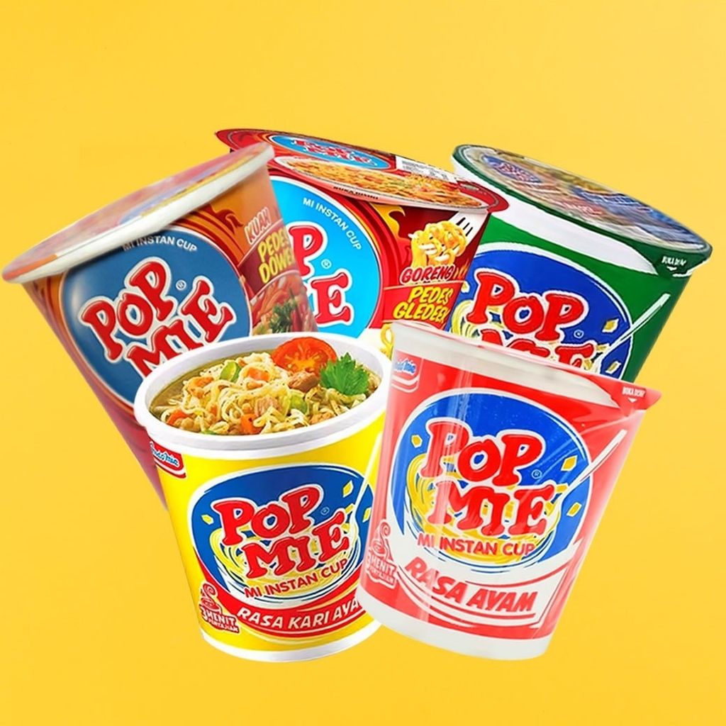 POP-MIE 3