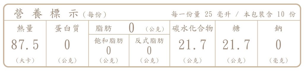 加拿大楓糖漿 8