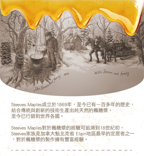 加拿大楓糖漿 2