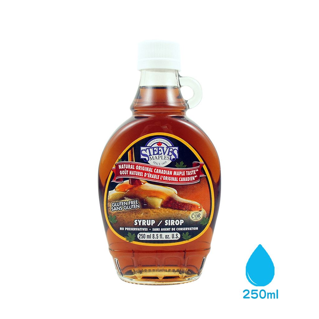 加拿大楓糖漿 0