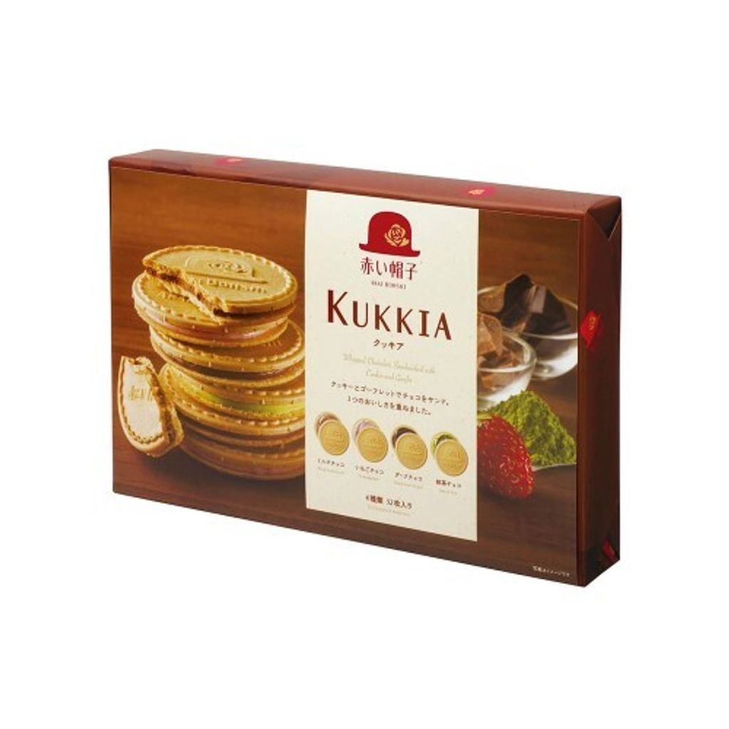 紅帽子綜合法蘭酥32枚 0