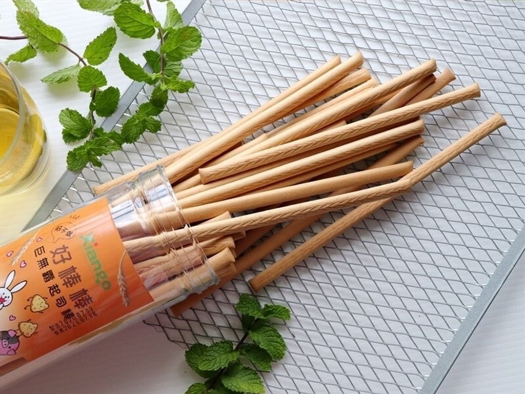 阿不就好棒棒巨無霸牛奶棒 7