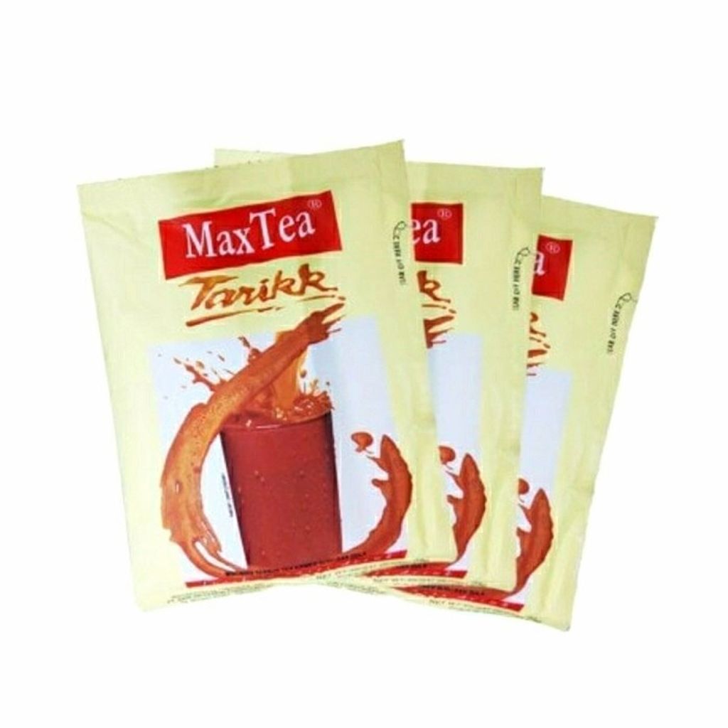 MAXTEA 拉茶 單包 2