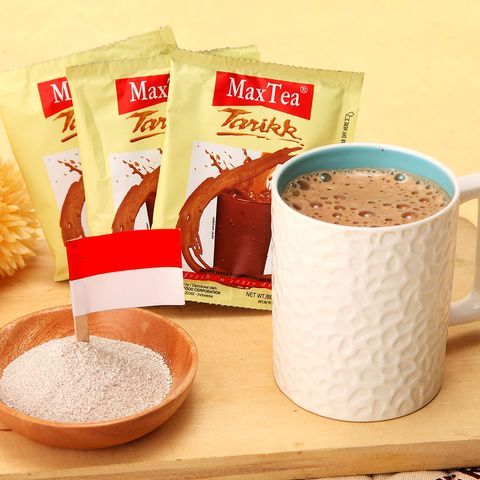 MAXTEA 拉茶 單包 1