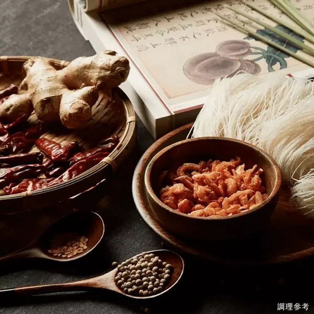 A1南洋咖哩叻沙麵 10