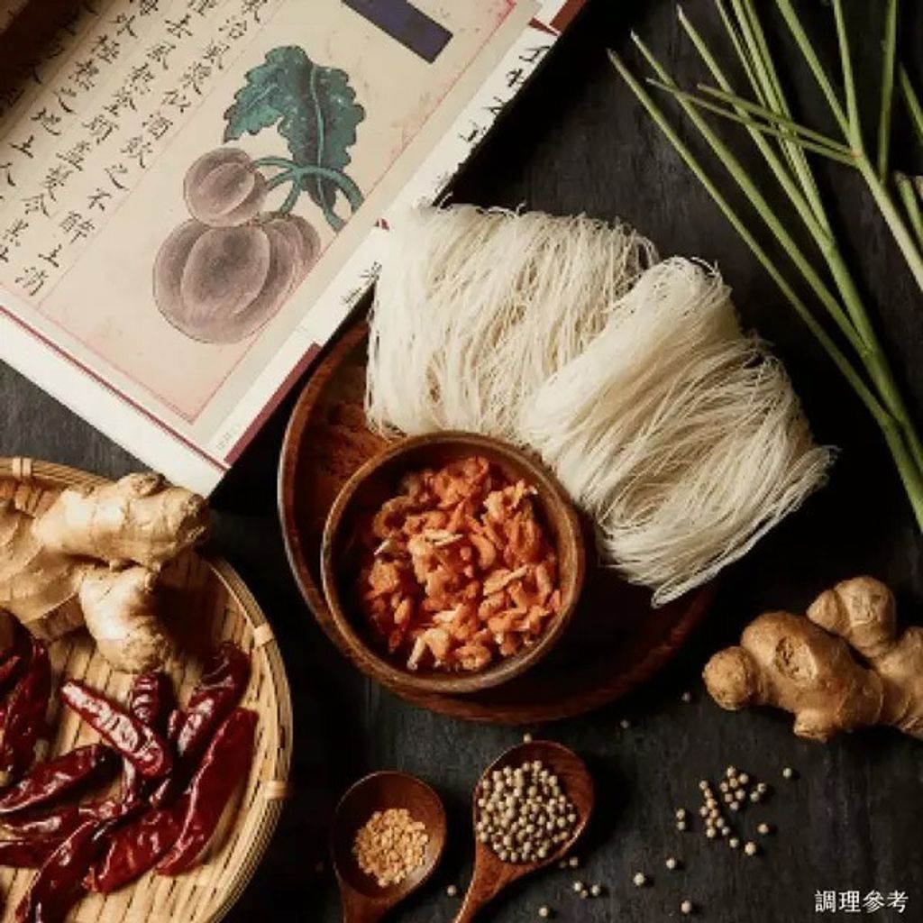 A1南洋咖哩叻沙米粉 8