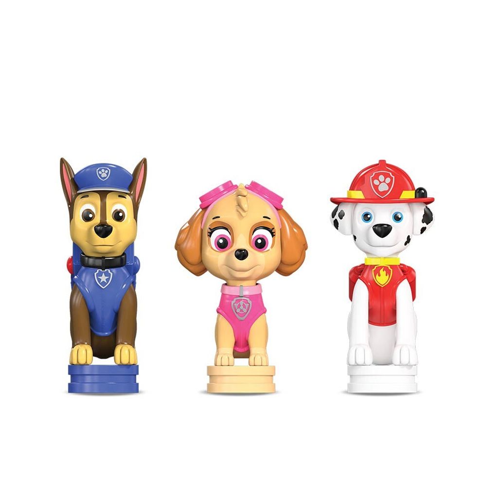 汪汪隊立大功-吸管水杯20g 2