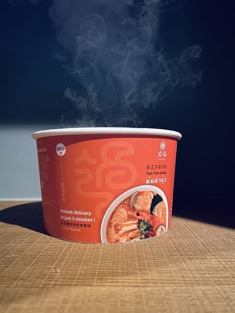 泰式冬陰功粉-杯碗裝 0