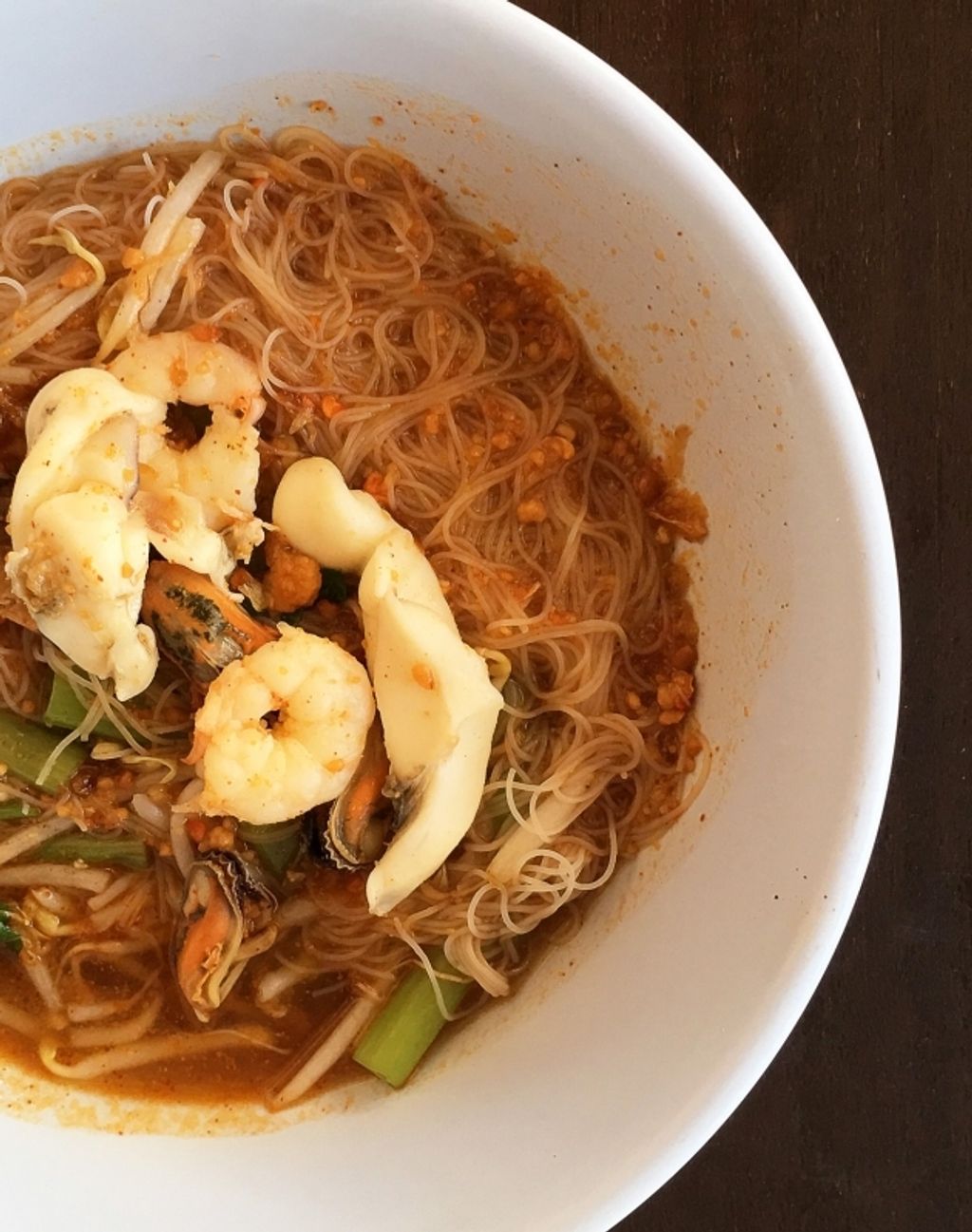 泰式冬陰功粉-杯碗裝 1