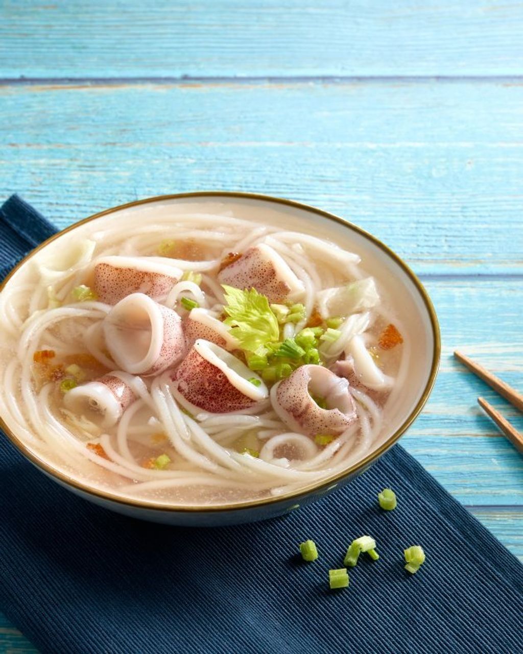 小卷調合米粉 1