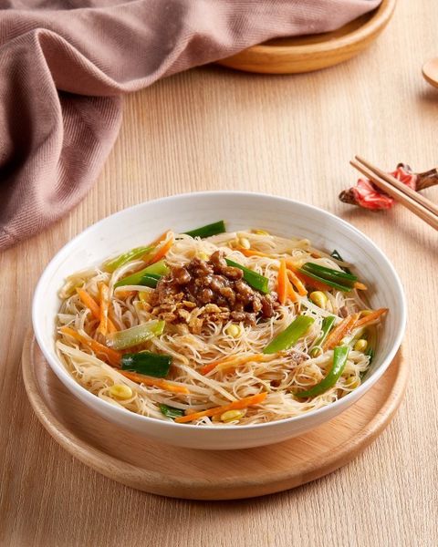 快炒調合米粉 1