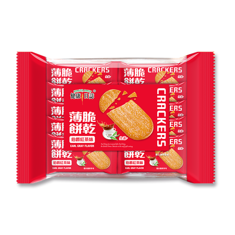 薄脆餅乾(伯爵紅茶味)