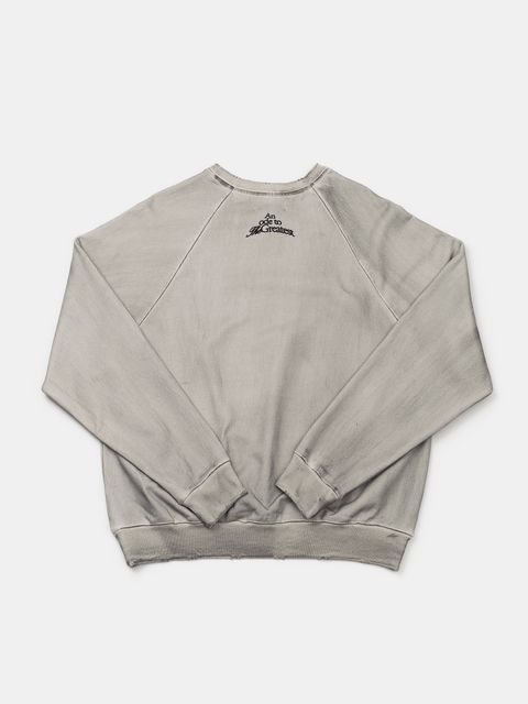 印花大學Tee｜Rock 'N' Roll Sweater｜p2