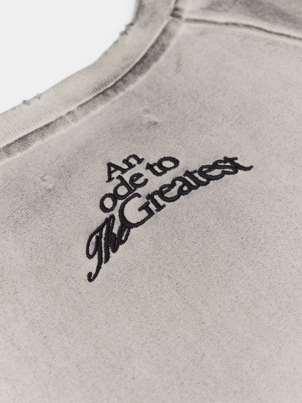 印花大學Tee｜Rock 'N' Roll Sweater｜p3