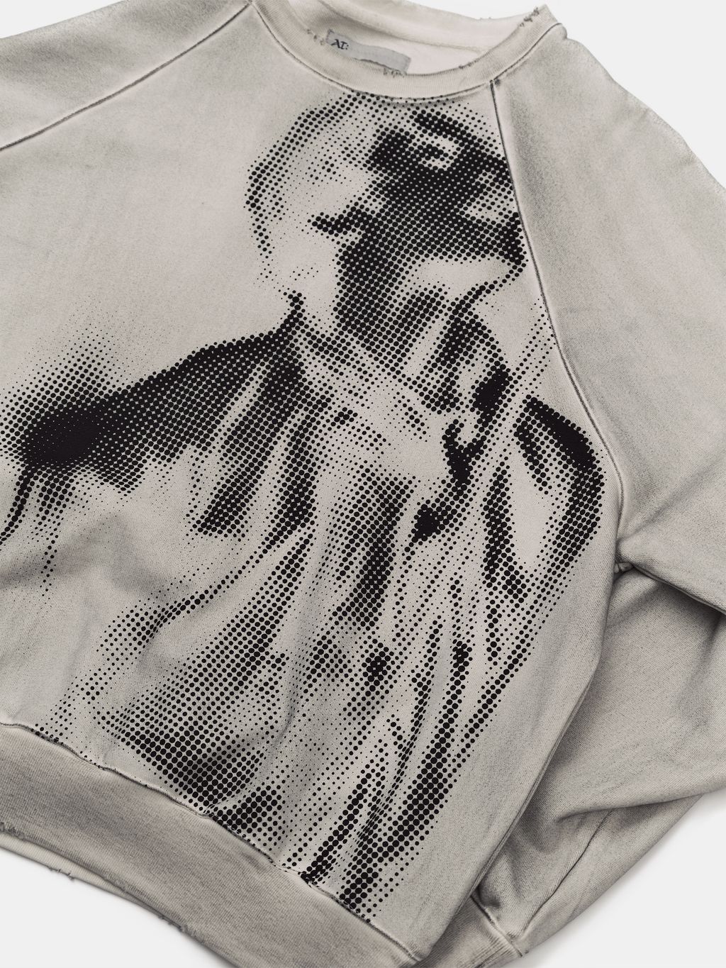 印花大學Tee｜Rock 'N' Roll Sweater｜p4