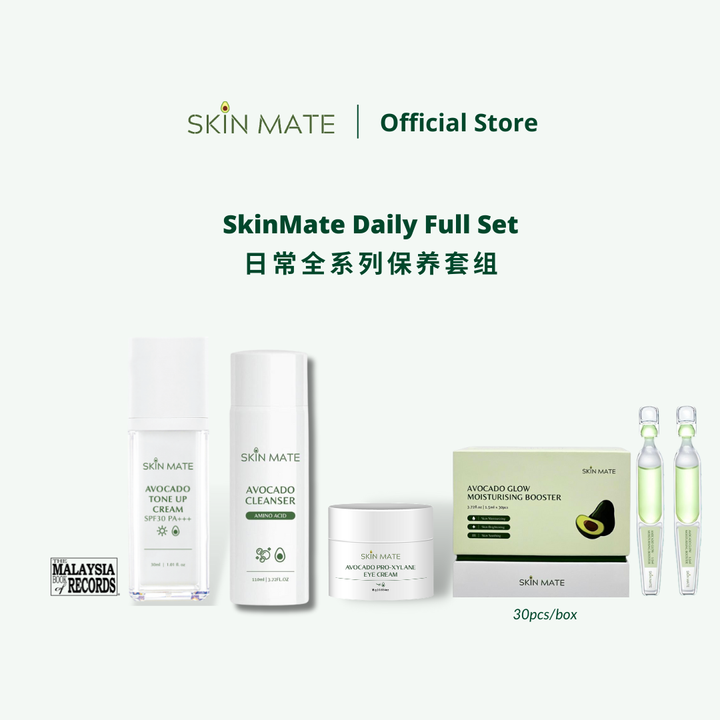 SKINMATE.MALAYSIA