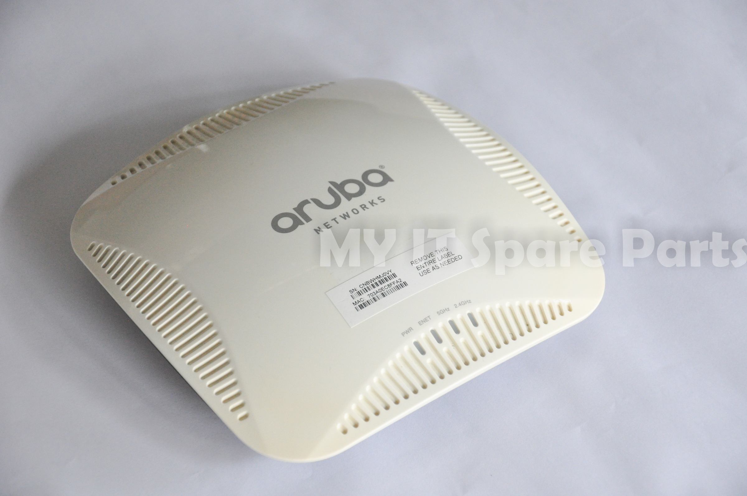 8WYJK3 Aruba Networks APIN0205 アクセスポイント(Aruba AP 8WYJK3 Aruba Networks APIN0205 アクセスポイント(Aruba AP