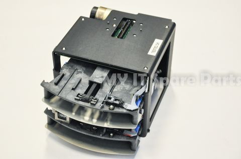 Amazon.com : Printhead for Zebra GT800 GT810 GT820 203dpi