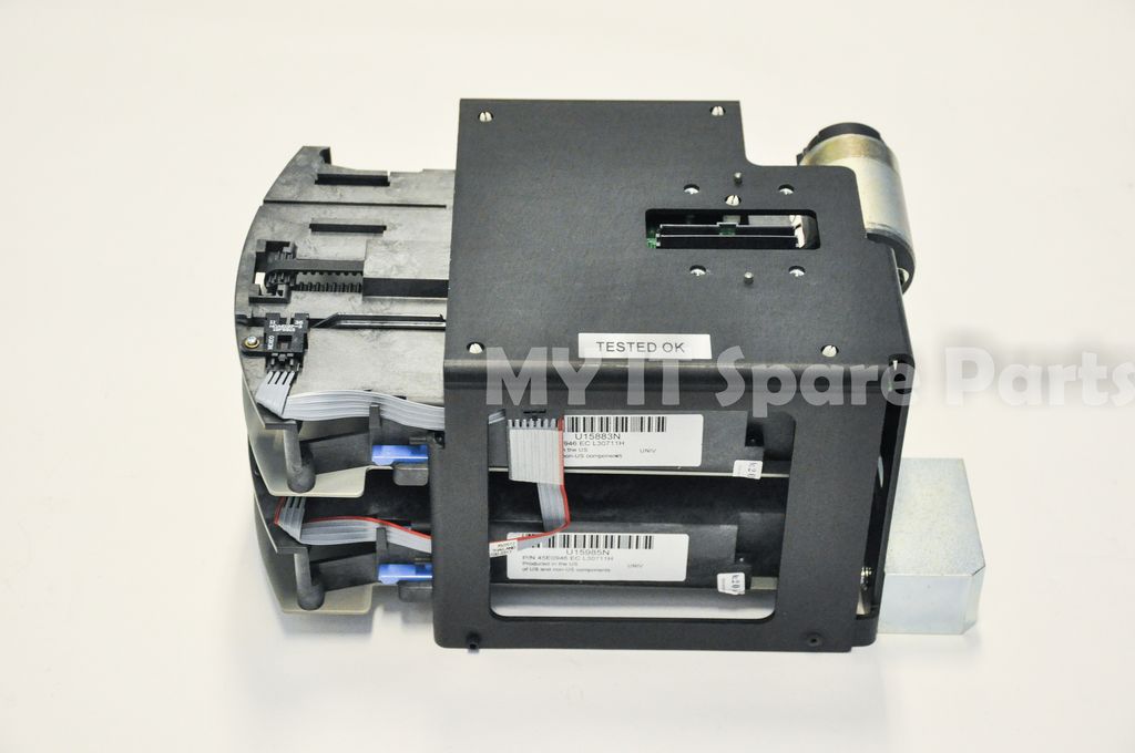 Amazon.com : Printhead for Zebra GT800 GT810 GT820 203dpi