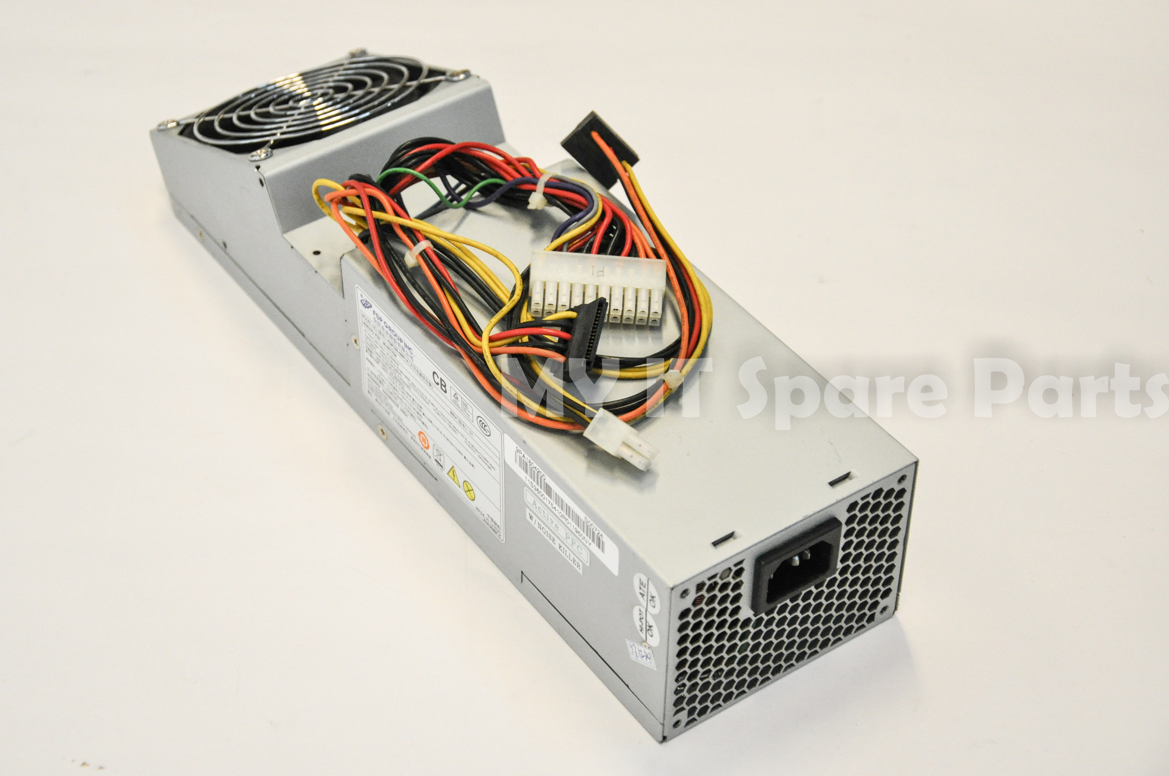 Sparepart: Lenovo PWR_Supply 100-240Vac 1000W 92% PSU FRU5P51D77082 (92% PSU)　並行輸入品 Lenovo 180W FSP180-50PLV Power Supply for H310 H315 H320 H330 36-001754