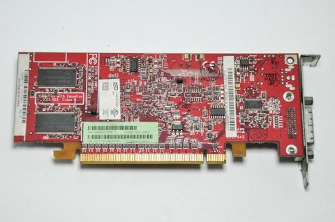 Sun XVR-300 128MB DDR PCI-E x16 Video Graphics Accelerator Card 375 ...