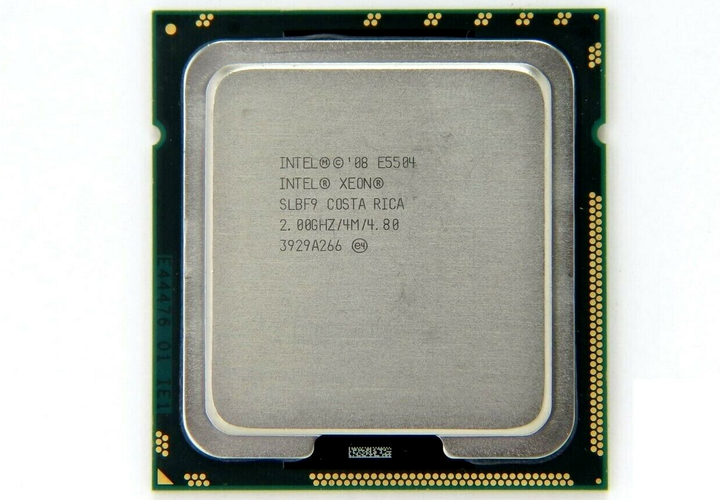 E5504