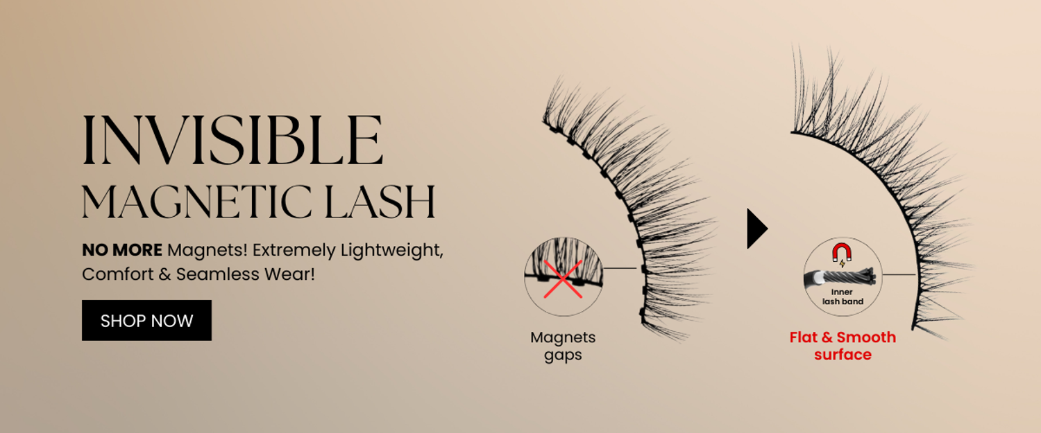 THE MAGXLASH COSMETIC SDN BHD | 