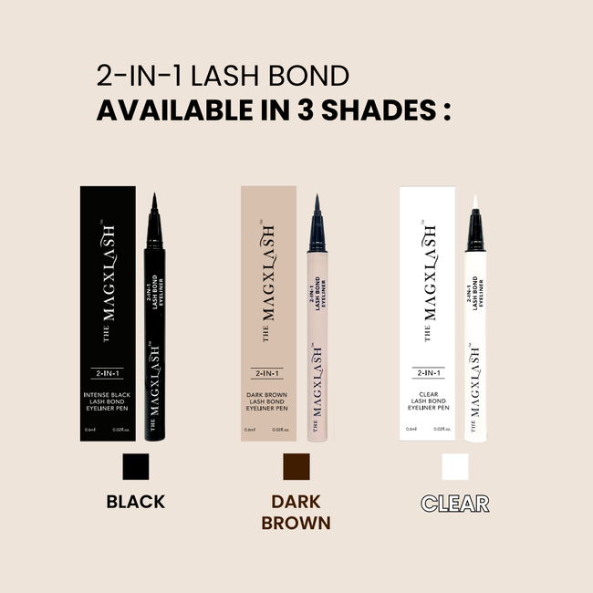THE MAGXLASH COSMETIC SDN BHD |  - 