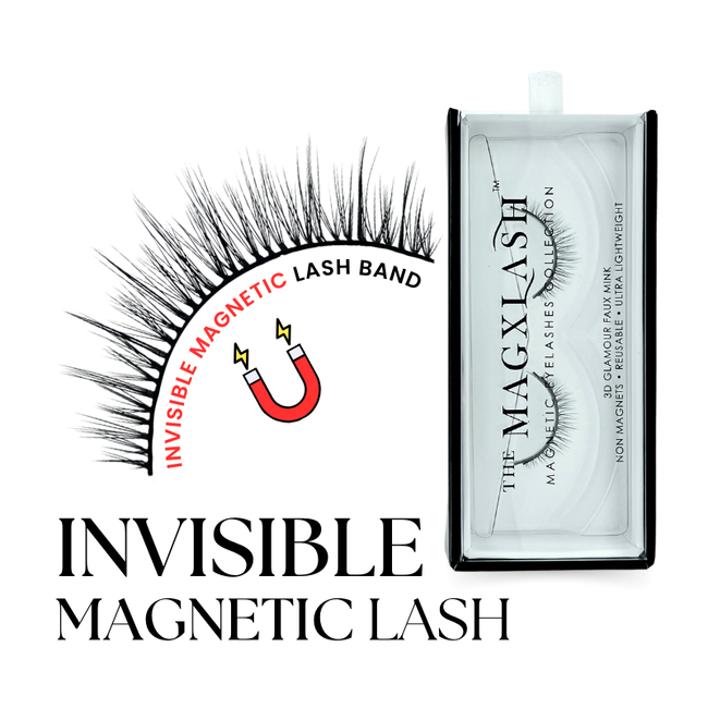 THE MAGXLASH COSMETIC SDN BHD |  - 