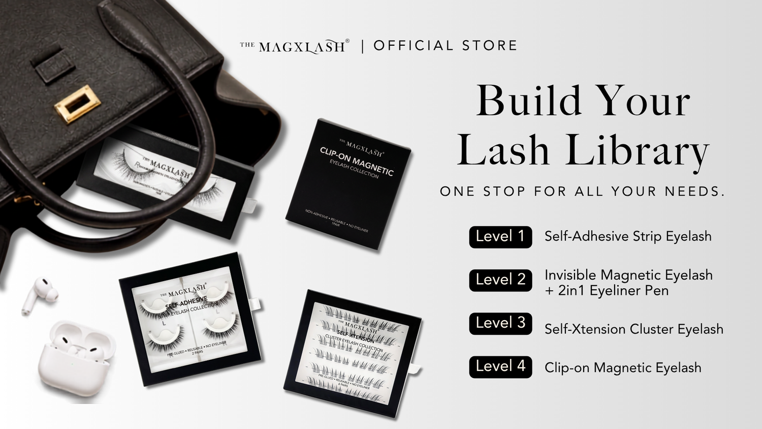 THE MAGXLASH COSMETIC SDN BHD | 