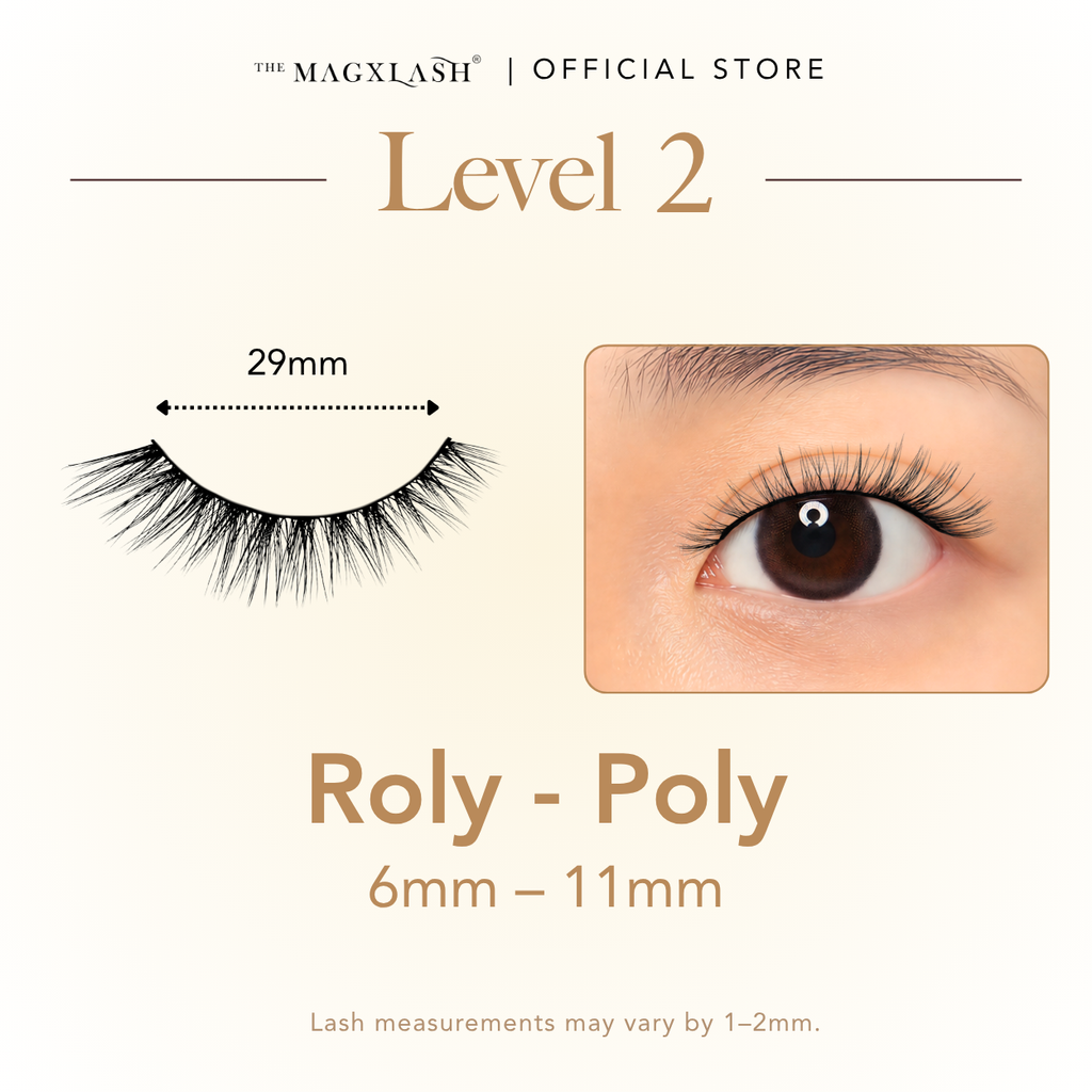 6 Roly-Poly 2