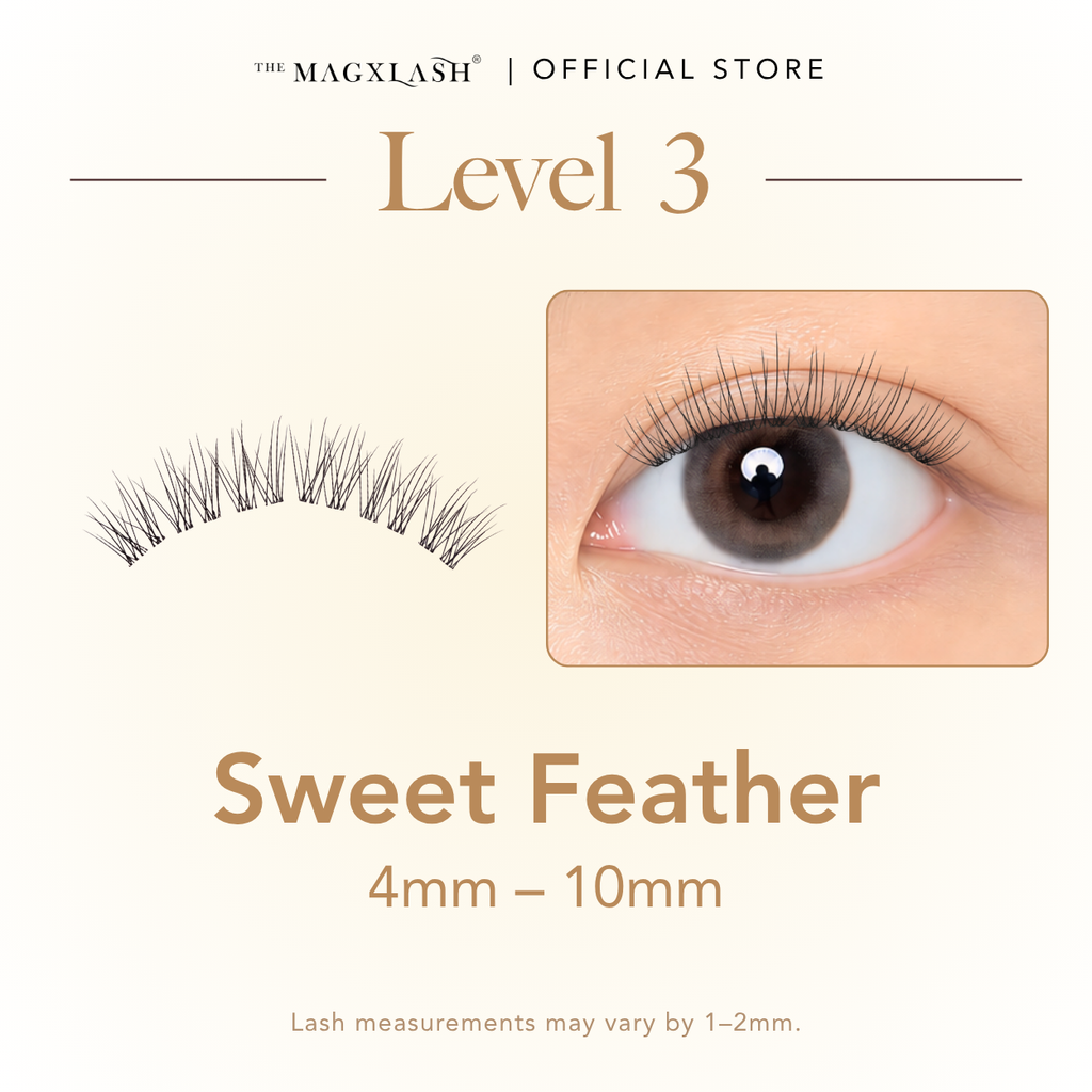 1 Sweet Feather 2