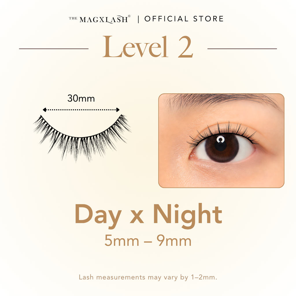 3 DayxNight 2