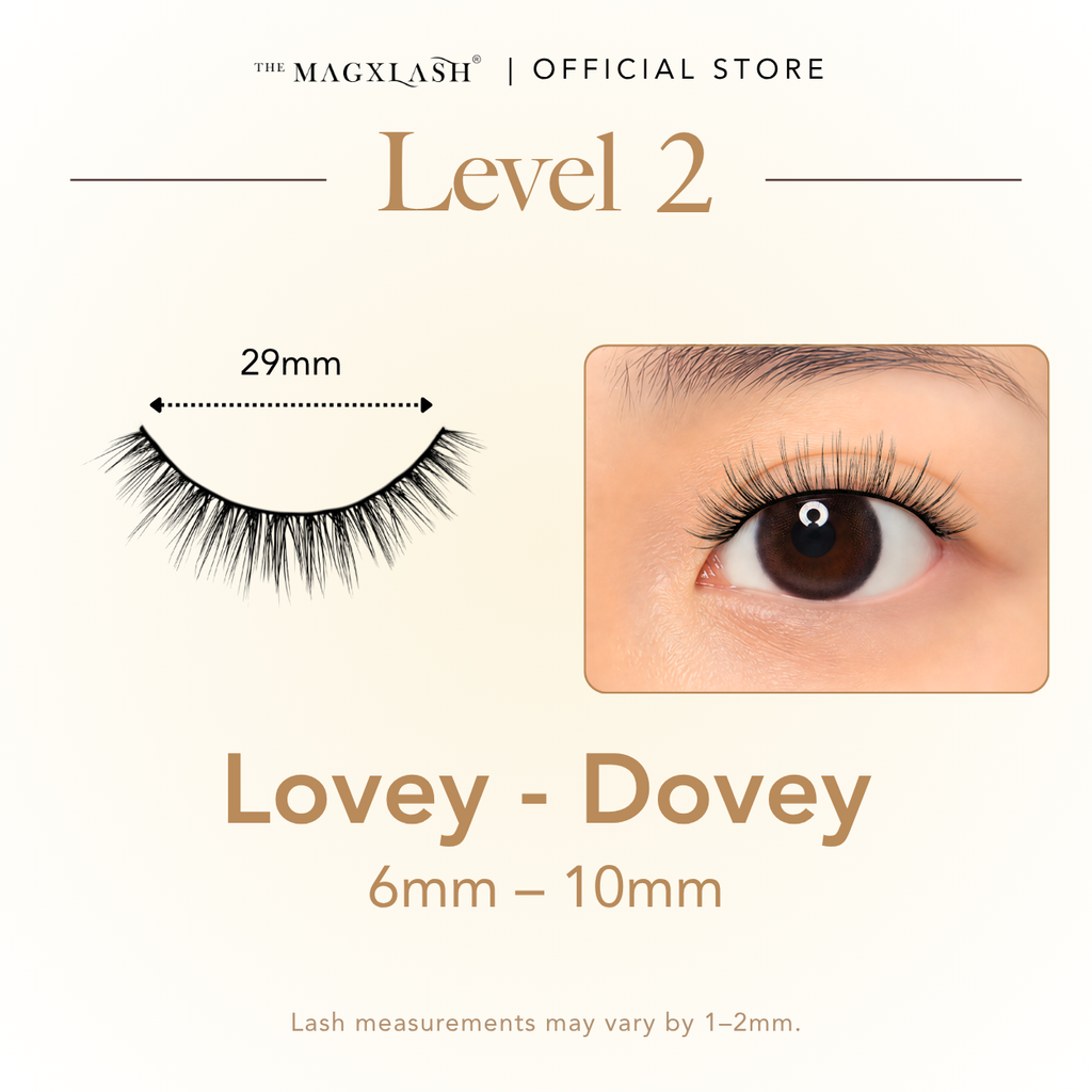 5 Lovey-Dovey 2