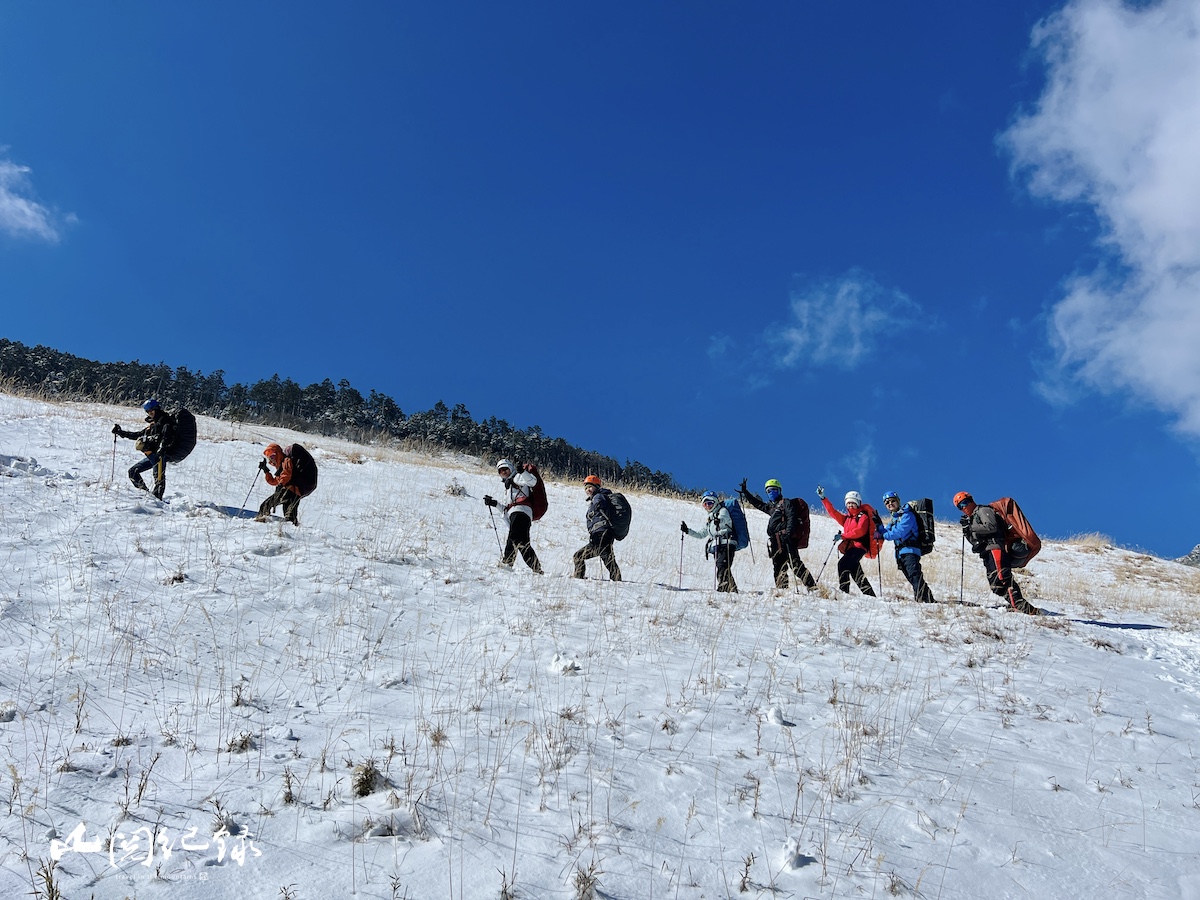 雪山主東-雪季07