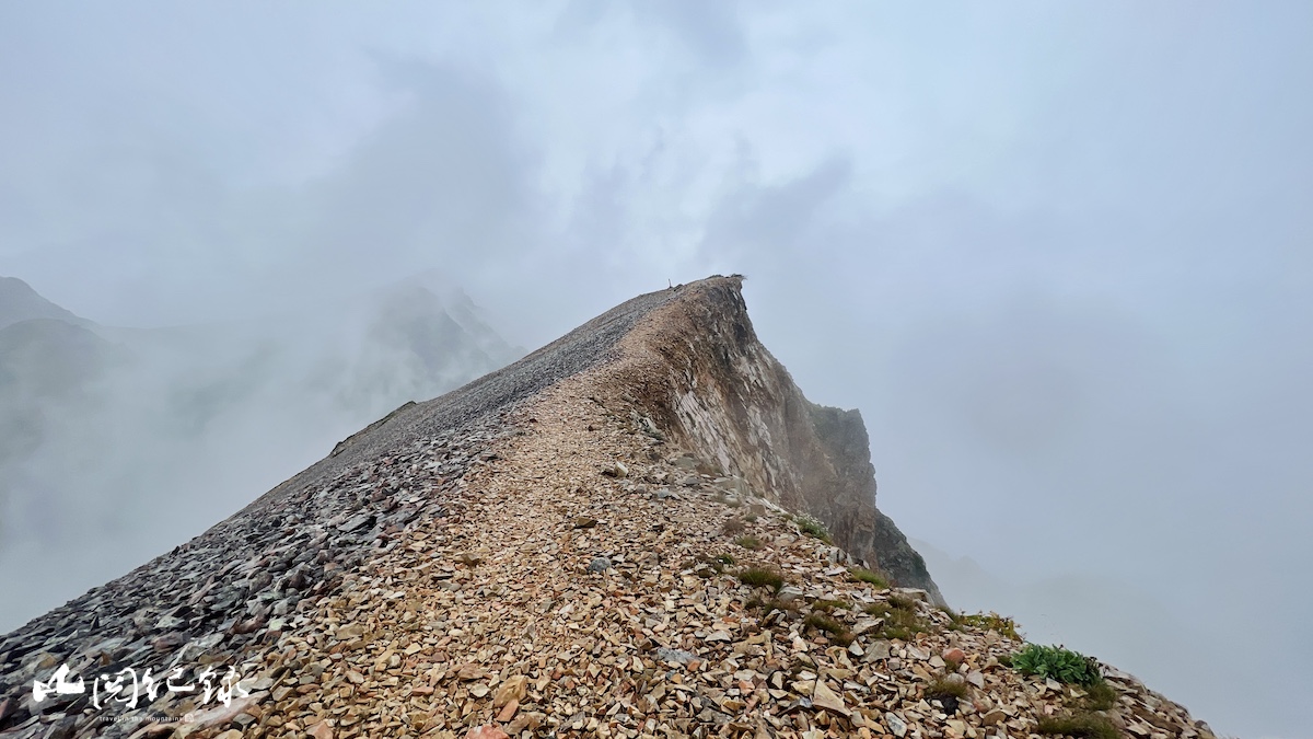 白馬三山36