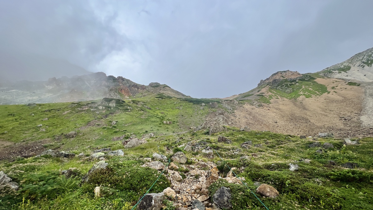 白馬三山27