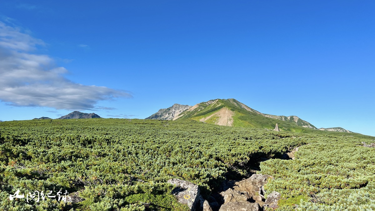 白馬三山01