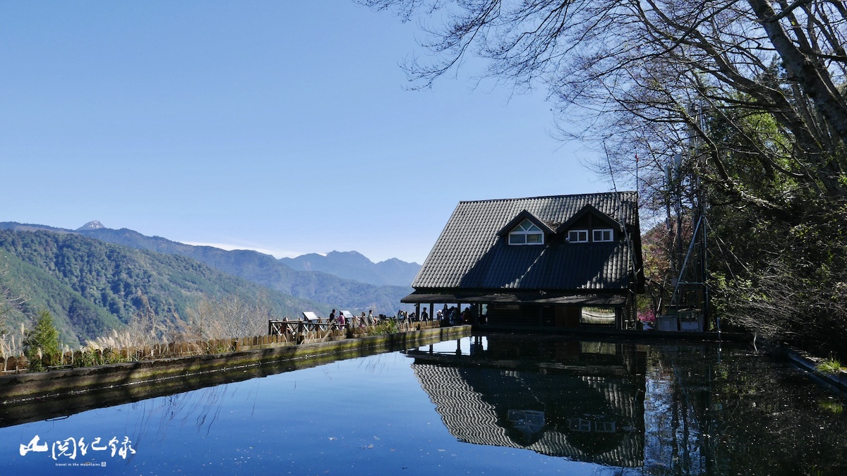 雪山西稜1