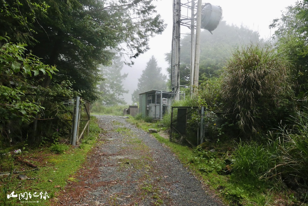 雪山西稜26