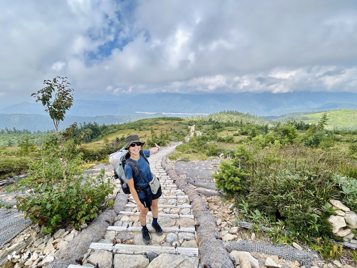 帶著 Rab Muon 走遍天涯與海角｜八趟海外帶隊實測
