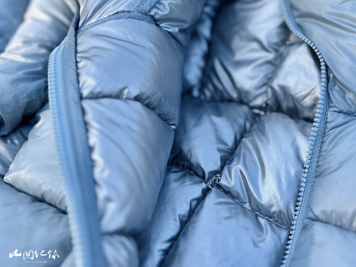 如何清洗羽絨外套？登山羽絨外套清潔與保養完整指南