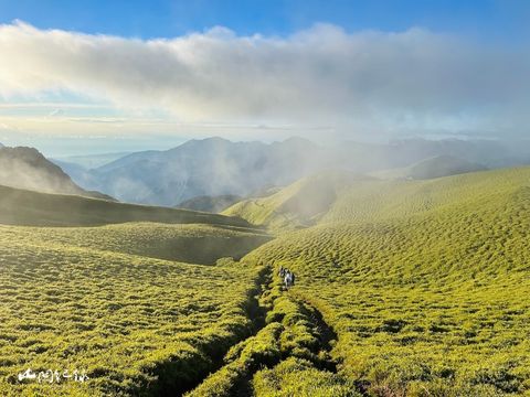 奇萊南華首圖01