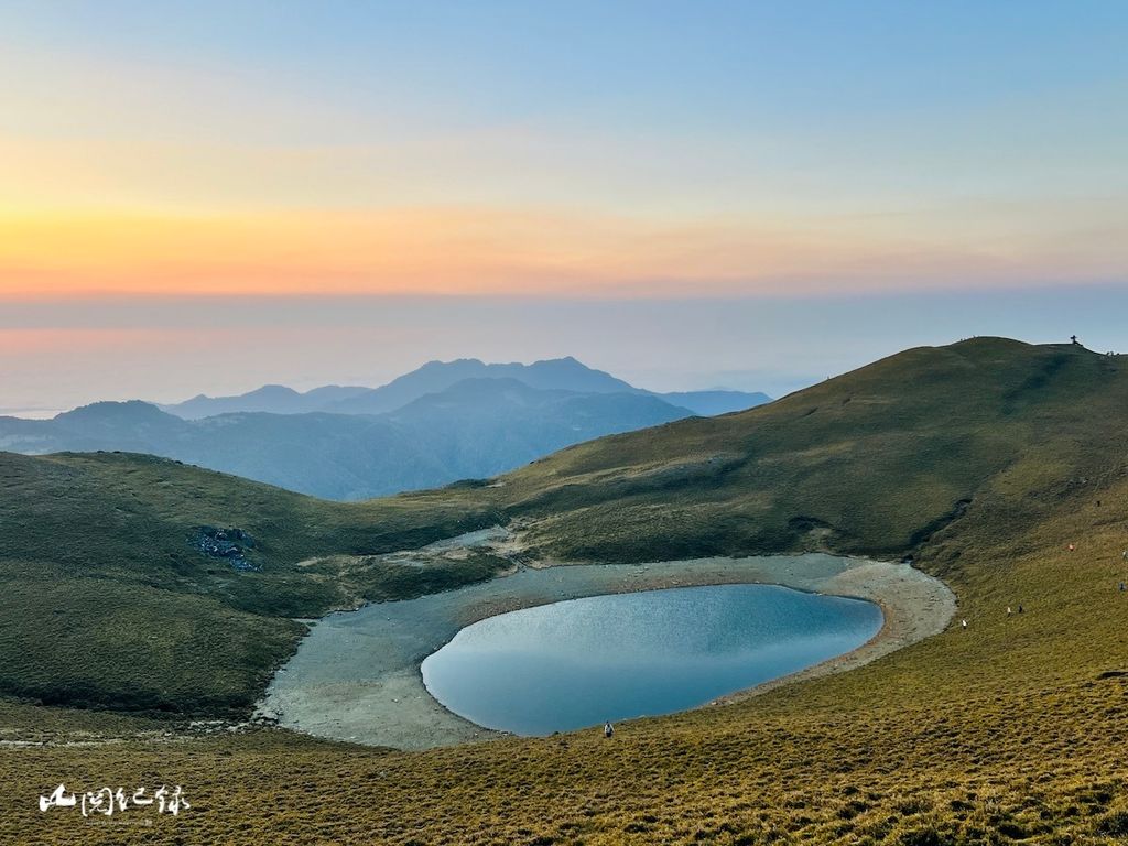 戒茂斯上嘉明湖-首圖01